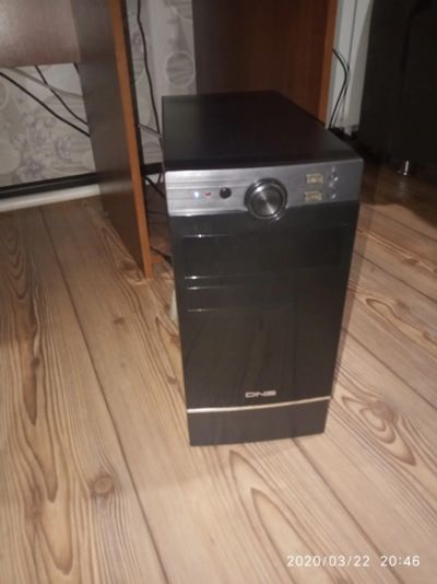 Лот: 15690133. Фото: 1. Системный блок. Компьютеры в сборе