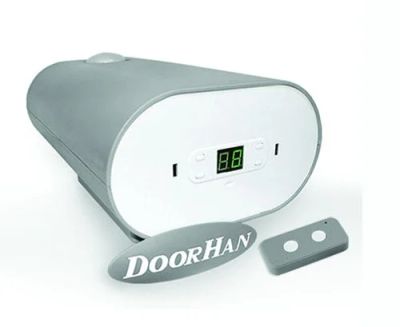 Лот: 7278405. Фото: 1. Автоматика DoorHan для секционных... Ворота, заборы, шлагбаумы