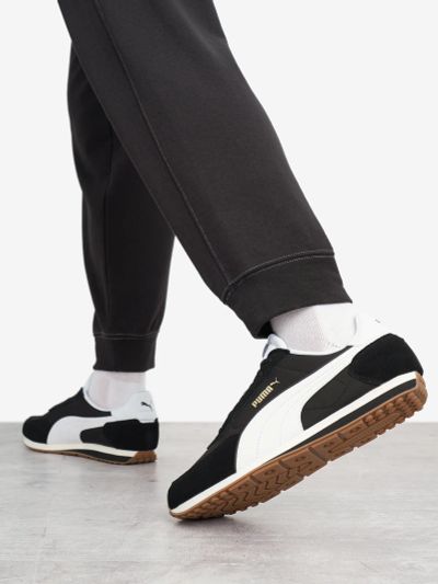 Лот: 25626613. Фото: 1. Кроссовки мужские Puma ST Miler... Другое (одежда, обувь, галантерея)