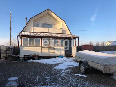 Лот: 25287159. Фото: 1. 2-комн. дача , СНТ Черёмушки СНТ... Дачи