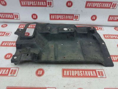 Лот: 20901951. Фото: 1. Защита двигателя Toyota Premio... Двигатель и элементы двигателя