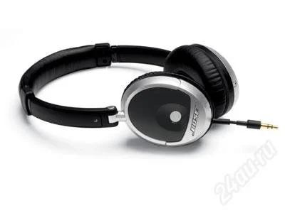Лот: 63758. Фото: 1. Наушники BOSE® on-ear. Наушники, гарнитуры