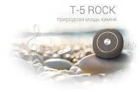 Лот: 7449405. Фото: 1. MP3 плеер teXet T-5 Rock серый... Плееры