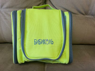 Лот: 15565539. Фото: 1. Сумка зеленая новая 23х23 см. Сумки