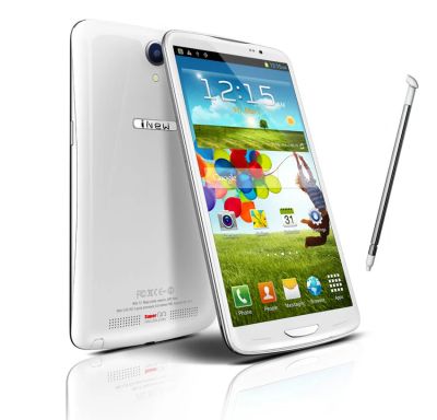 Лот: 3229345. Фото: 1. Гигант iNew i6000+ (обновленная... Смартфоны