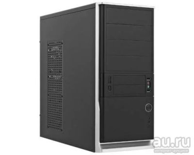 Лот: 10199567. Фото: 1. Системный блок AMD Athlon II X4... Компьютеры в сборе