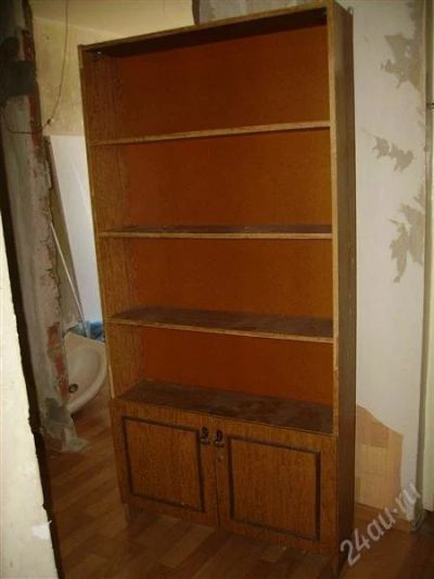 Лот: 1034385. Фото: 1. Шкаф. Шкафы, шкафы-купе