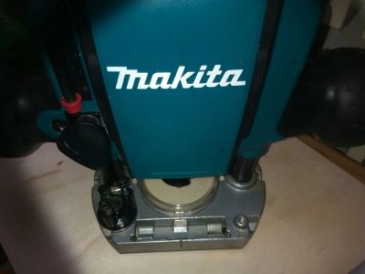 Лот: 6262029. Фото: 1. Makita RP0900K. Электроинструмент