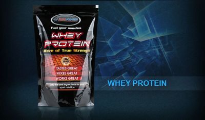 Лот: 3730785. Фото: 1. Whey Protein Pure Protein (Концентрат... Спортивное питание, витамины