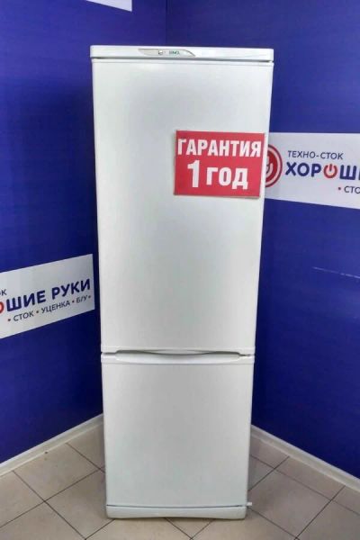 Лот: 16221046. Фото: 1. Холодильник stinol rf 345 (11075983... Холодильники, морозильные камеры