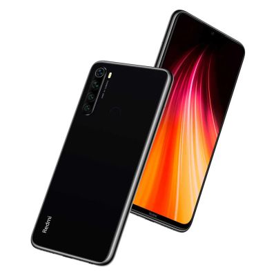 Лот: 15506271. Фото: 1. Xiaomi Redmi Note 8 6/128Gb... Смартфоны