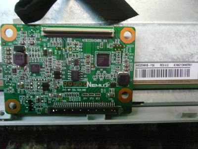 Лот: 24779356. Фото: 1. NTB320HDN86_K4 для HV320WHB-F56. Запчасти для телевизоров, видеотехники, аудиотехники