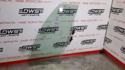 Лот: 17085423. Фото: 1. Стекло боковое Honda Edix BE1... Другое (автозапчасти)