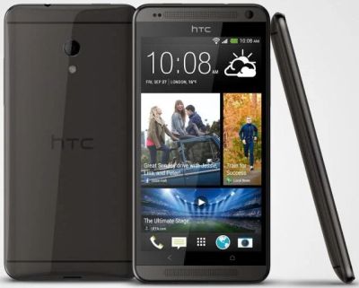 Лот: 5095179. Фото: 1. HTC Desire 700 5" 8Gb Brown 4x1... Смартфоны