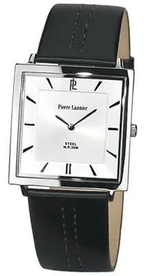 Лот: 16441912. Фото: 1. Часы мужские Pierre Lannier 250B123... Другие наручные часы