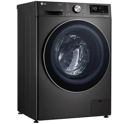 Лот: 25349422. Фото: 1. Стиральная машина LG F2T9FW9P... Стиральные машины
