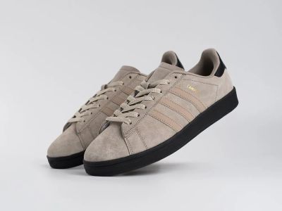 Лот: 24973710. Фото: 1. Кроссовки Adidas Campus. Кеды, кроссовки, слипоны