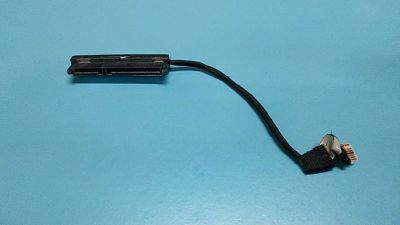 Лот: 16447637. Фото: 1. Б/У разъем HDD, жесткого диска... Разъёмы