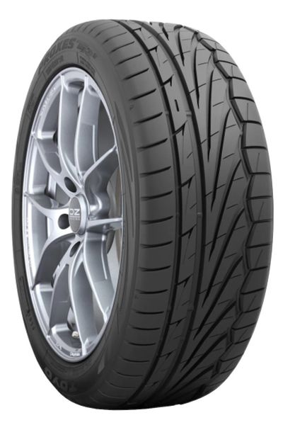Лот: 15615090. Фото: 1. 205/45R15 Toyo Proxes TR1 81V. Шины