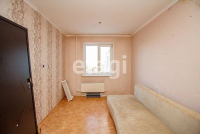 Лот: 25285812. Фото: 1. квартира , Красноярск 2-я Ботаническая... Квартиры, студии