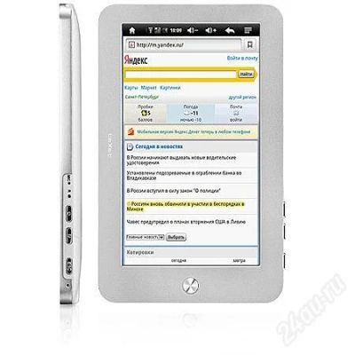Лот: 2069721. Фото: 1. планшет texet tm 7010. Планшеты