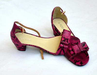 Лот: 7791466. Фото: 1. Босоножки 2. Босоножки