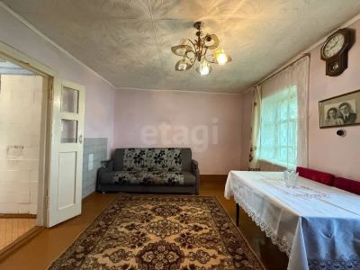 Лот: 25674542. Фото: 1. 2-комн. дом , Красноярск Строительная... Дома