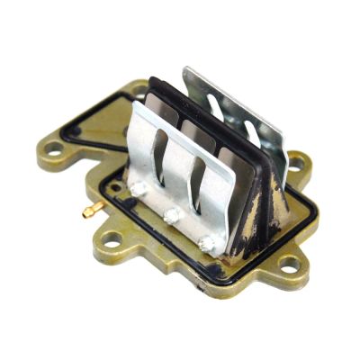 Лот: 21366122. Фото: 1. Лепестковые клапана Yamaha 9.9-15... Запчасти для лодок, катеров, лодочных моторов