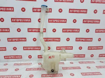 Лот: 20897070. Фото: 1. Бачок омывателя Nissan Elgrand... Двигатель и элементы двигателя