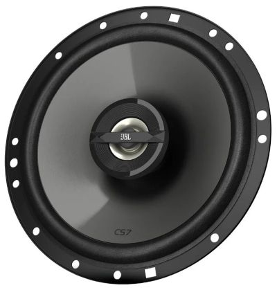 Лот: 8114116. Фото: 1. Коаксиальная акустика JBL CS-762... Акустика автомобильная