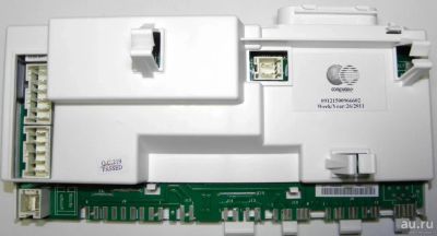 Лот: 15460775. Фото: 1. Модуль Ariston, Indesit EWO2 254297. Запчасти для остальной бытовой техники