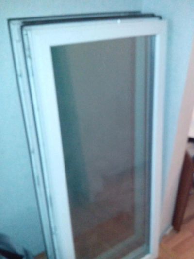 Лот: 3961243. Фото: 1. окна ПВХ б\у. Окна, балконы