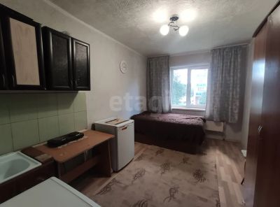 Лот: 25606774. Фото: 1. комната , Красноярск улица Воронова... Квартиры, студии