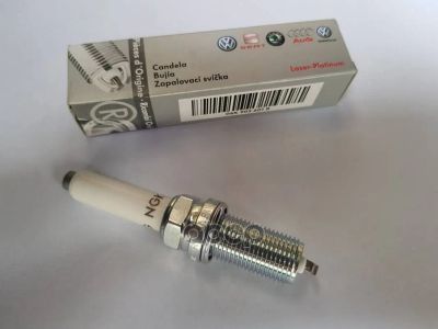 Лот: 21863356. Фото: 1. Свеча Зажигания 06K905601b VAG... Другое (автозапчасти)