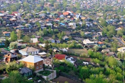 Лот: 4485951. Фото: 1. Двухкомнатную в Николаевке. Квартиры, студии