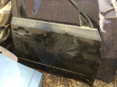 Лот: 13516591. Фото: 1. дверь subaru forester sh. Кузов