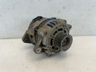 Лот: 24417719. Фото: 1. генератор Chevrolet Lacetti J200. Двигатель и элементы двигателя