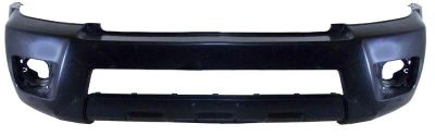 Лот: 3691218. Фото: 1. Бампер toyota hilux/surf (05-09... Кузов