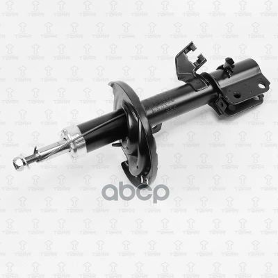 Лот: 24854408. Фото: 1. Амортизатор Nissan Micra 03- Fr... Ходовая, подвеска, рулевое управление