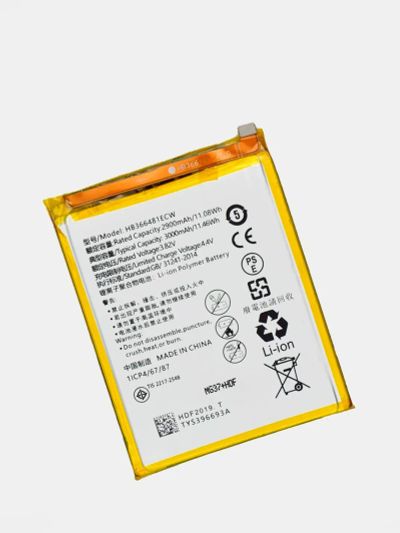 Лот: 20655301. Фото: 1. Аккумулятор Huawei Honor 5C/9... Аккумуляторы
