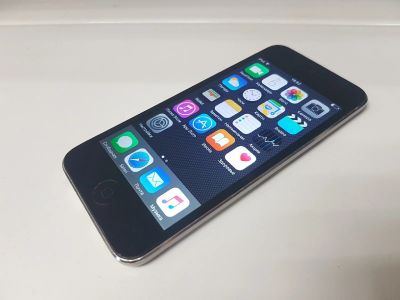 Лот: 13699536. Фото: 1. Плеер Apple iPod Touch 5 (A1421... Плееры