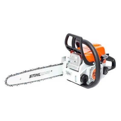 Лот: 24957140. Фото: 1. Пила цепная бензиновая Stihl MS... Электроинструмент