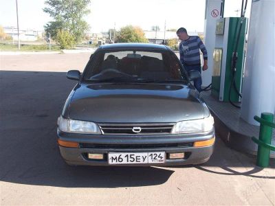 Лот: 2173364. Фото: 1. Королка. Автомобили