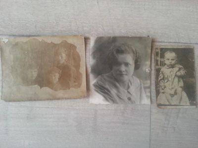 Лот: 7044306. Фото: 1. Фотографии 1920-1950 года. Другое (антиквариат)