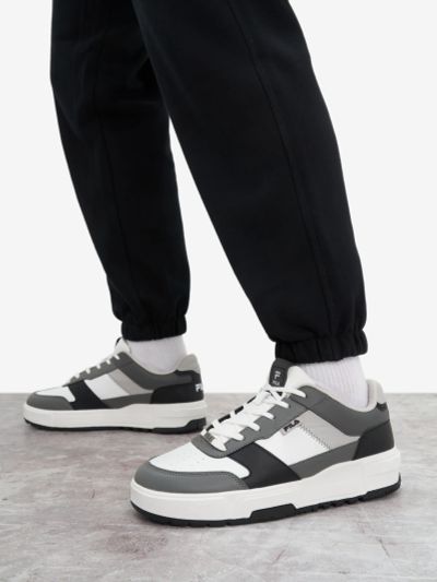 Лот: 24288721. Фото: 1. Кеды мужские FILA FX-1000 Low... Кеды, кроссовки, слипоны