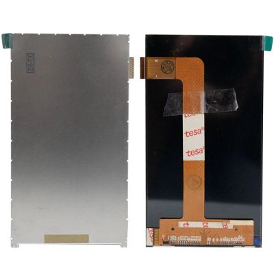 Лот: 12244873. Фото: 1. Дисплей DEXP Ixion ES550 (Soul... Дисплеи, дисплейные модули, тачскрины