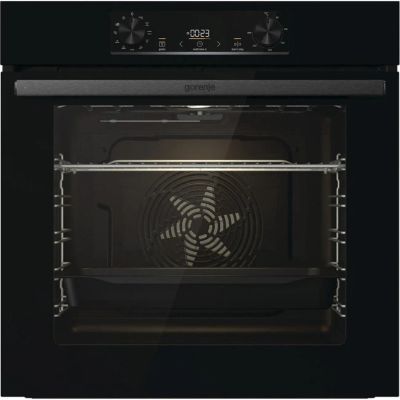 Лот: 25607266. Фото: 1. Электрический духовой шкаф Gorenje... Плиты, духовые шкафы, варочные поверхности