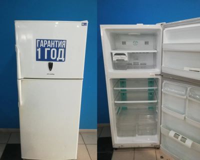 Лот: 20839608. Фото: 1. Холодильник Daewoo FR-4503N код... Холодильники, морозильные камеры