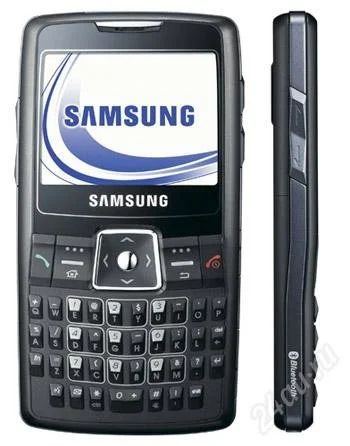 Лот: 792810. Фото: 1. samsung i320. Смартфоны
