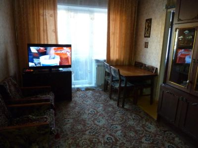 Лот: 5187220. Фото: 1. Сдам в аренду 2-х комнатную квартиру... Квартиры, студии